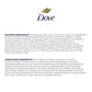 Dove Beauty Intensive Repair Shampoo & Conditioner Set for Damaged Hair  12 fl oz/ 2ct - New