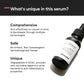 Minimalist Salicylic Acid 2% Face Serum 1 fl oz - Imperfect Box