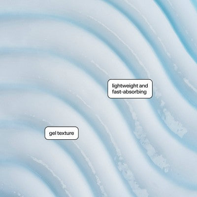 Bubble Skincare Water Slide Hydrating Serum 1 fl oz - Missing Box