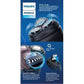 Philips Norelco Wet & Dry Men's Rechargeable Electric Shaver 2600 - Imperfect Box