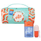 Bubble Skincare Wonder Wave Lips & Face Hydrating Gift Set 2pc -Imperfect Box