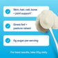 Vital Proteins Collagen Peptides Unflavored Powder 10oz - Imperfect Container