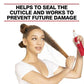 CHI 44 Iron Guard Thermal Protection Spray 8 fl oz - Imperfect Container