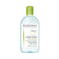 Bioderma Sebium H2O Micellar Water Makeup Remover 16.7 fl oz - Imperfect Container