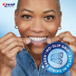 Crest 3D Whitestrips Ageless Whitening Whitening Kit  14ct - Missing Box