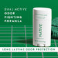 Native Solid Deodorant Eucalyptus & Mint  2.65oz - New