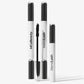 MCoBeauty XtendLash Mascara Black/Brown - Imperfect Box