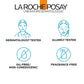 La Roche Posay Anthelios AOX Daily Antioxidant Face Serum with Sunscreen SPF 50 1 fl oz - New