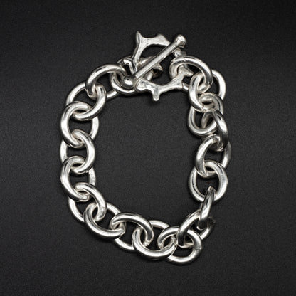 Chunky Länkarmband (Exklusiv)
