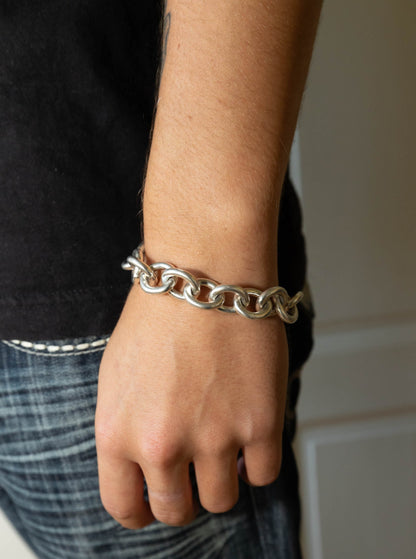 Chunky Länkarmband (Exklusiv)