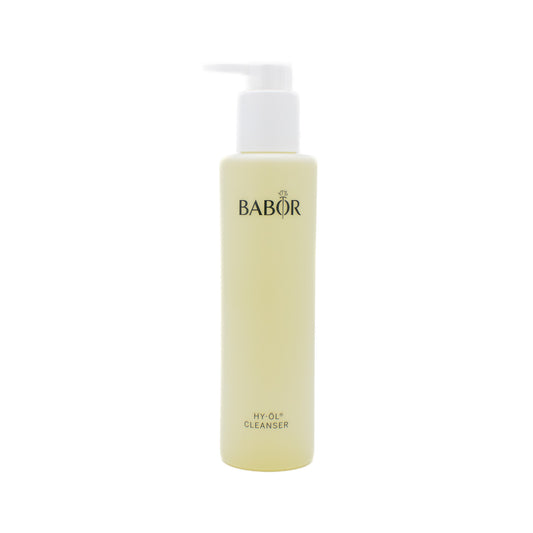 BABOR Hy-Ol Cleanser Deep Cleanse Every Skin Type 6.76oz - Imperfect Box