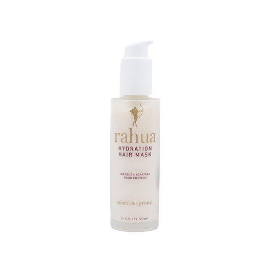 rahua Hydration Hair Mask 4oz - Small Amount Missing