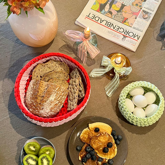Good morning basket (Anpassningsbar)