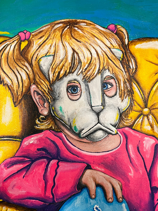 Tomorrows Dreamer Original