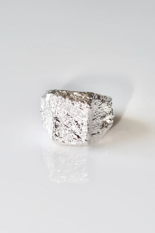 HYACINTH - Silverring