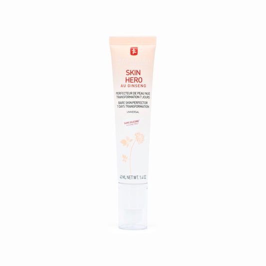 erborian Skin Hero Bare Skin Perfector UNIVERSAL 1.4oz - Small Amount Missing