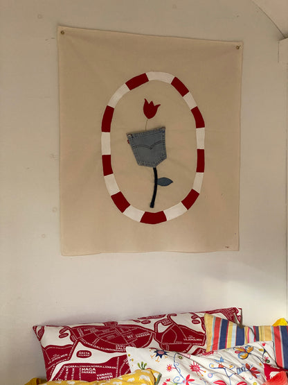 06 Väggkonst
