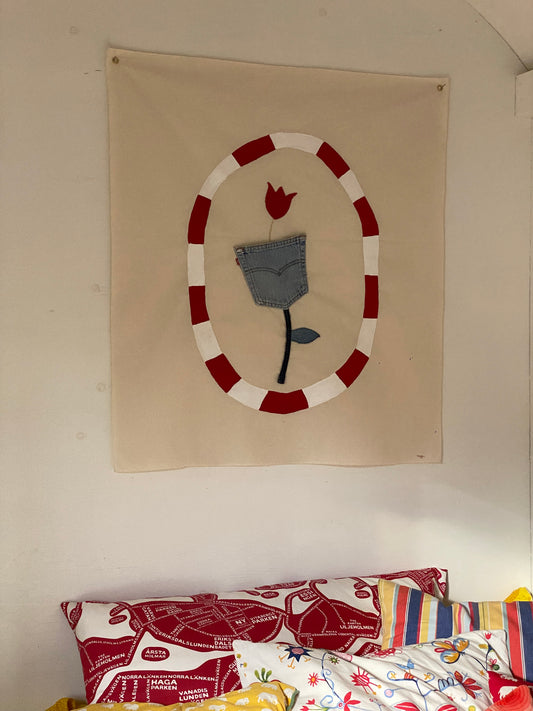 06 Väggkonst