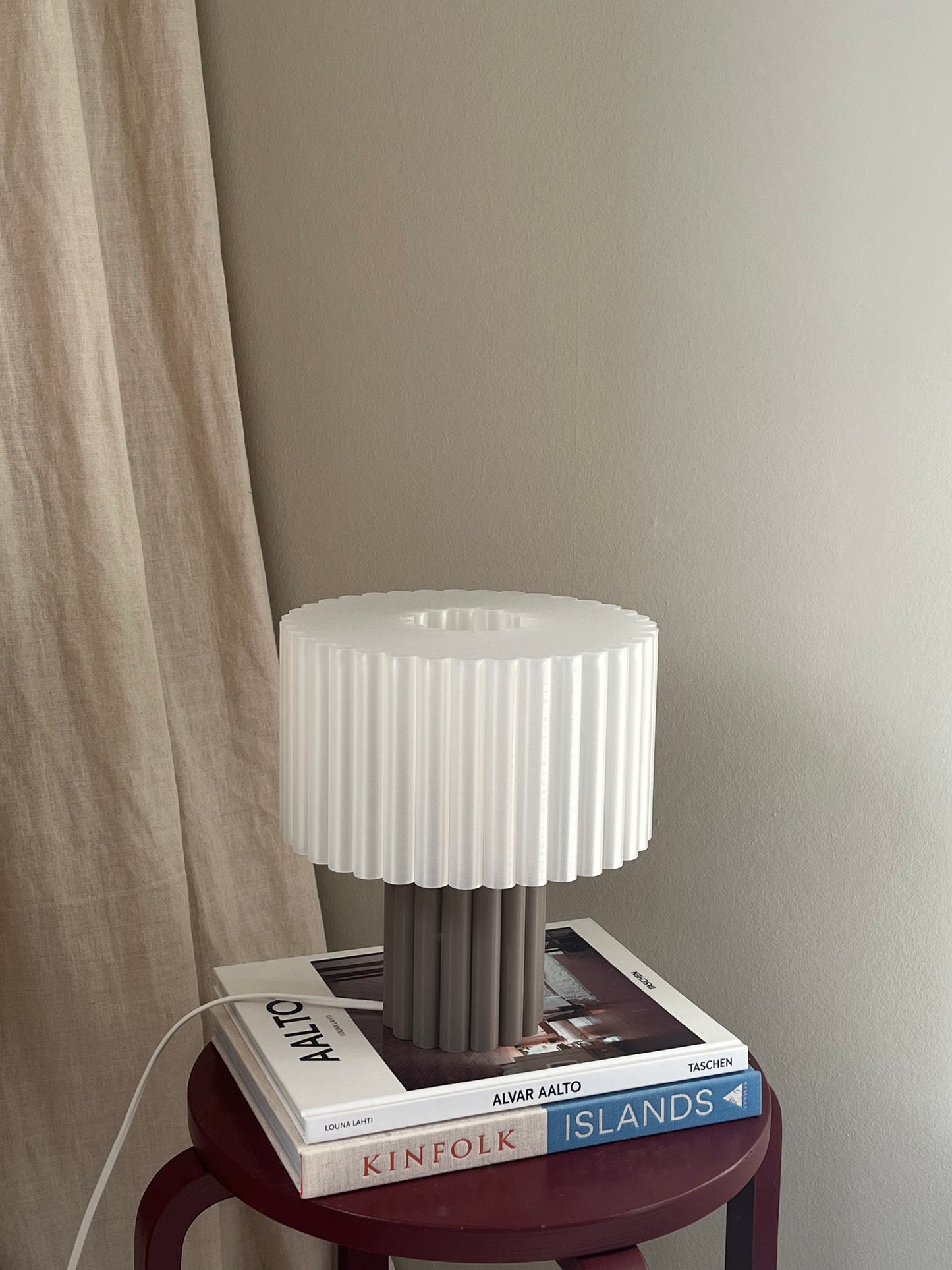 02 Kakao Lampa
