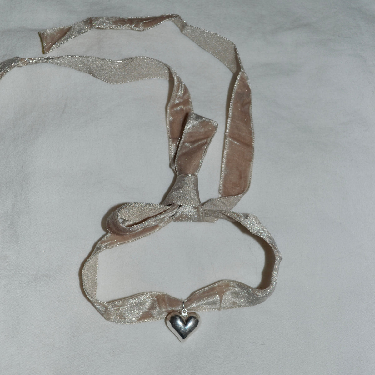 MON AMOUR - Halsband