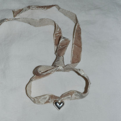MON AMOUR - Halsband