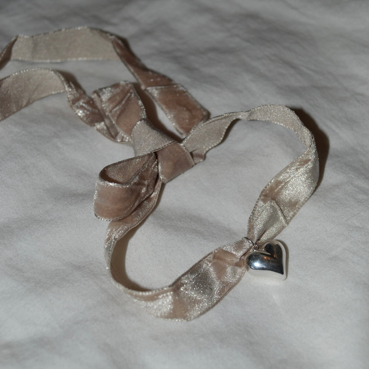 MON AMOUR - Halsband