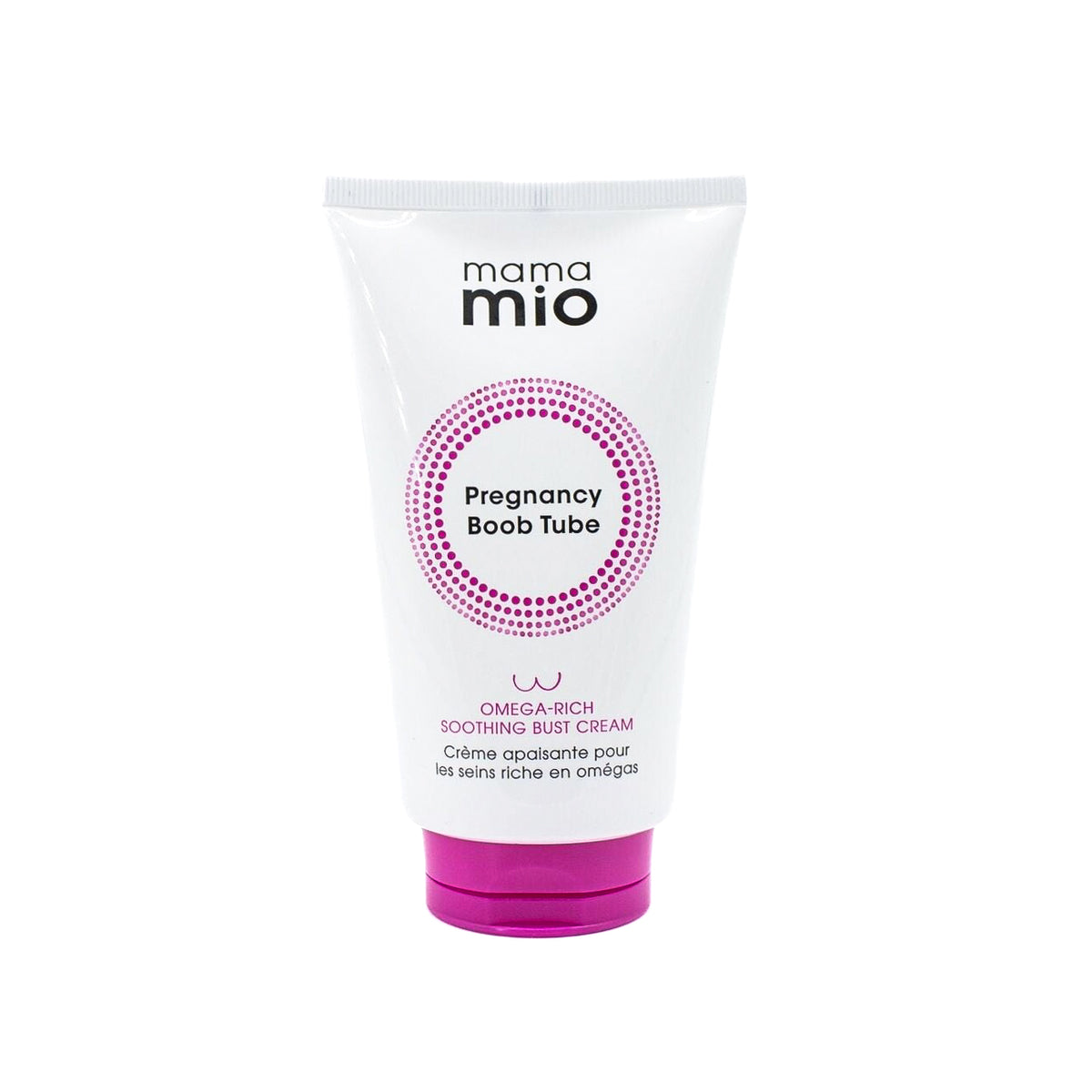 Mama Mio Pregnancy Boob Tube 4.2oz - Imperfect Box