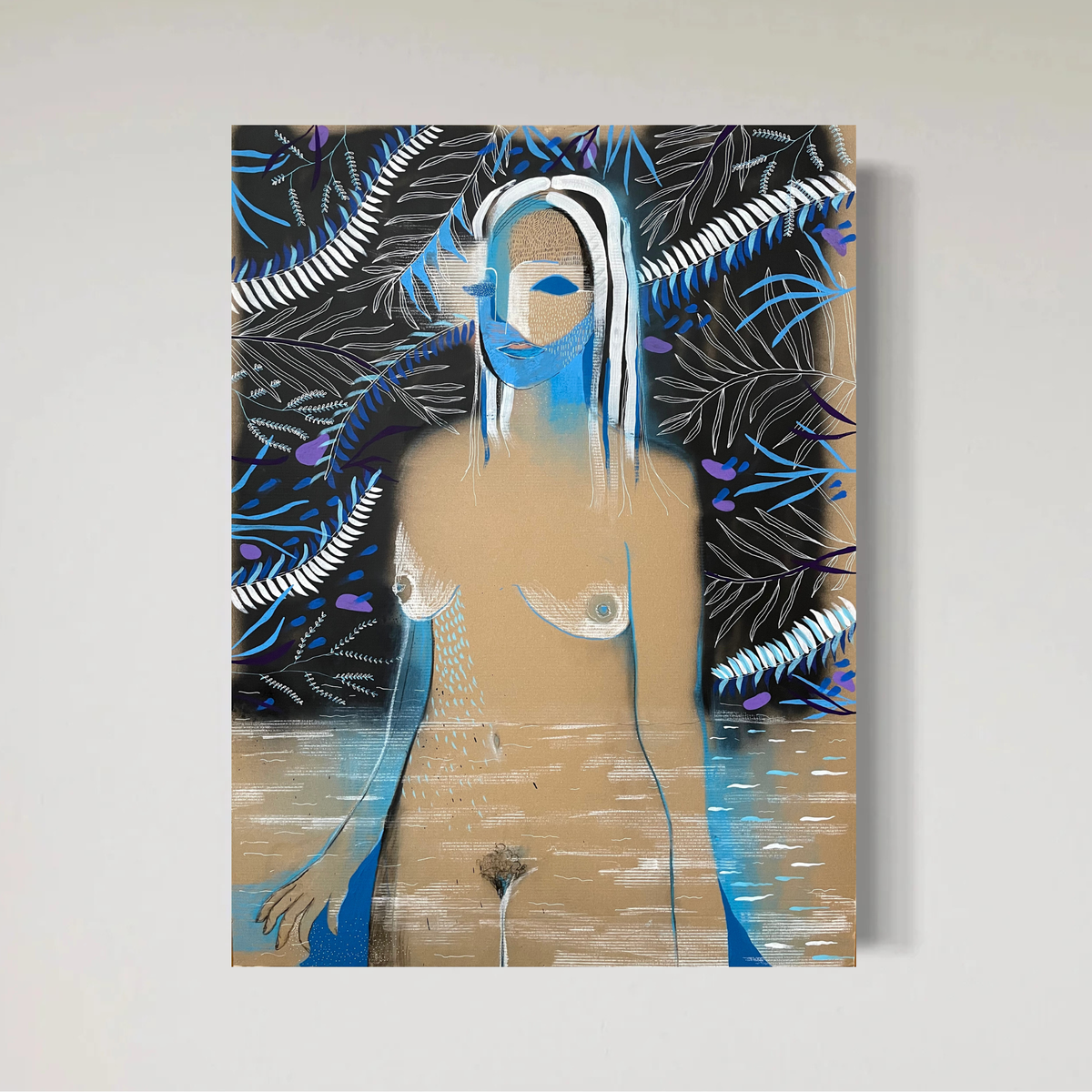 Waterline Original