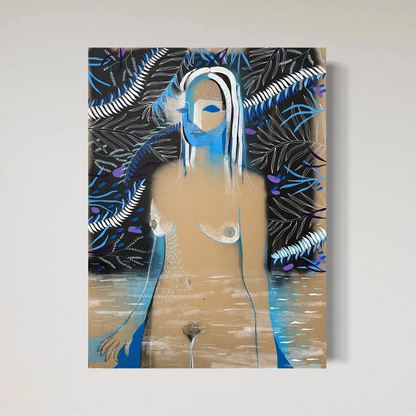 Waterline Original