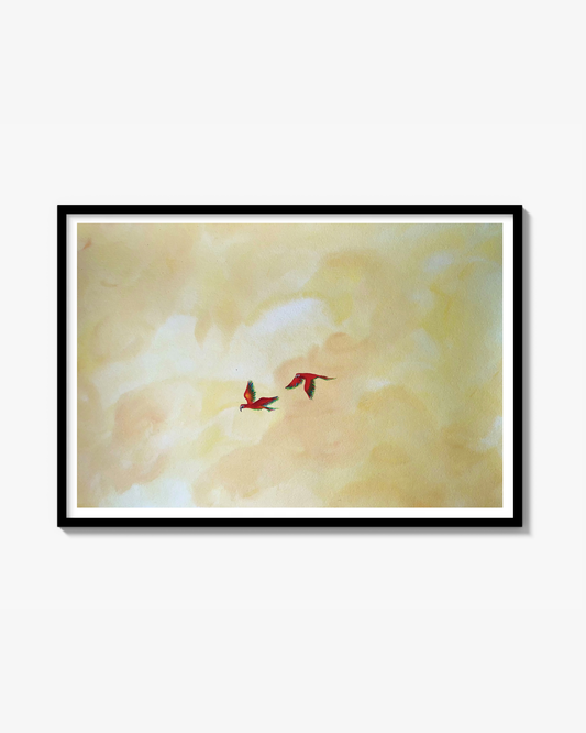 Samuel - Poster