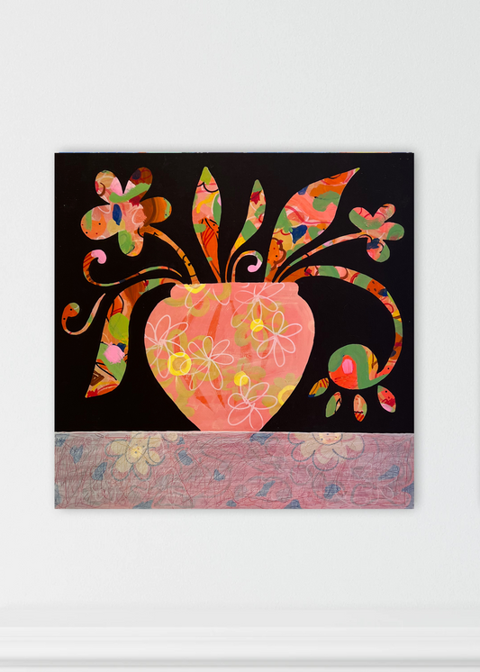 Still Life II, Original Konst