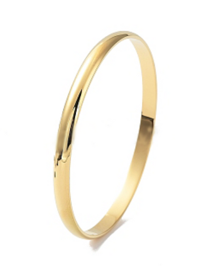 PETUNIA - Guld Armband