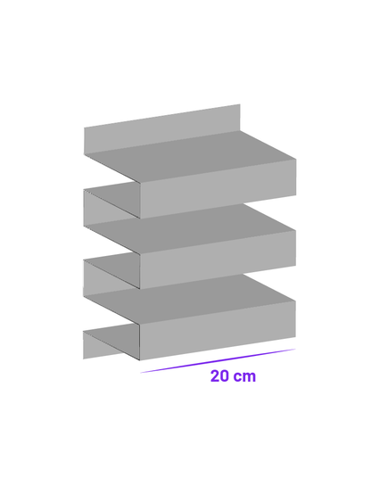 620G4 Hylla