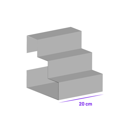 SCAL 20 Hylla