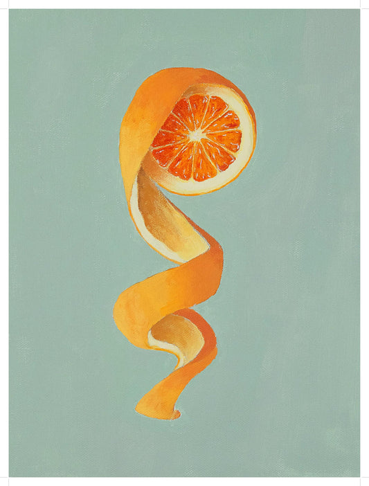 Peeled - Poster
