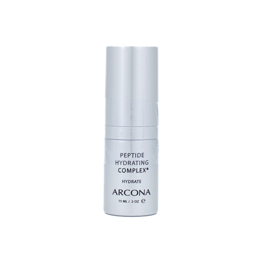 ARCONA Peptide Hydrating Complex 0.5oz - Missing Box