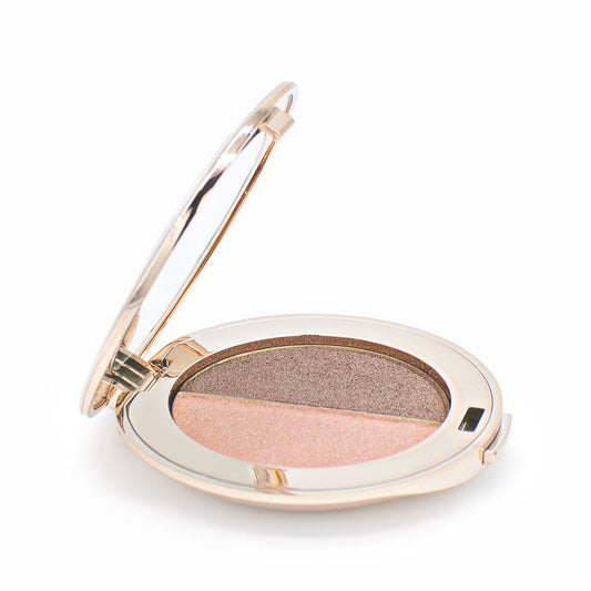 Jane Iredale PurePressed Eye Shadow SORBET DUO .1oz - Imperfect Box