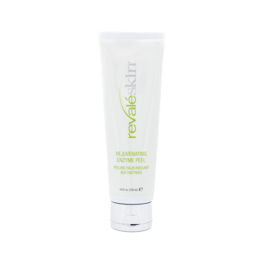 RevaleSkin Rejuvenating Enzyme Peel 4oz - Imperfect Box