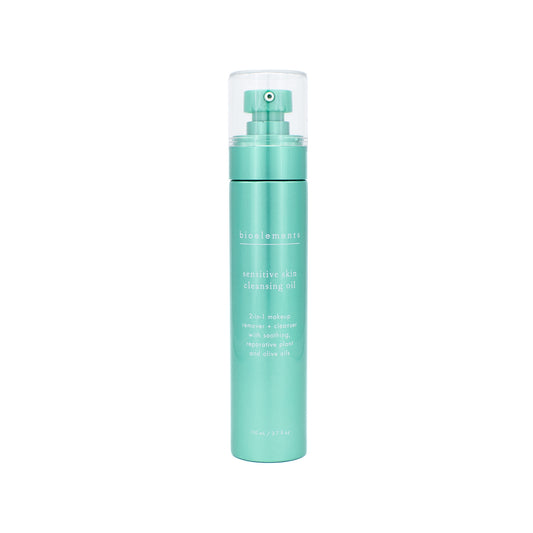 bioelements Sensitive Skin Cleansing Oil 3.7oz - Small Amount Missing
