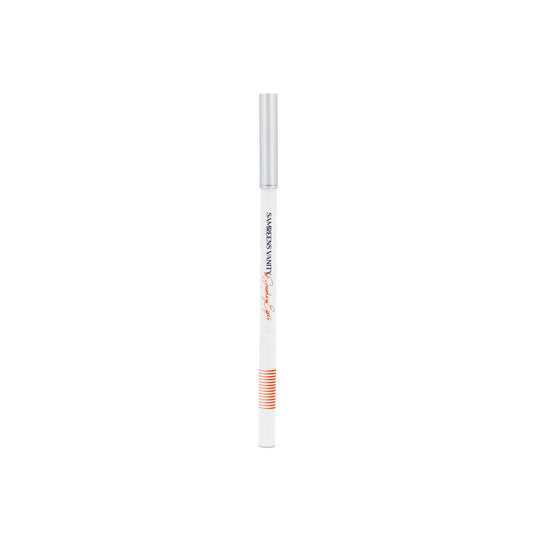 Samreens Vanity Gel Eyeliner HAWKE'S BAY BROWN - Imperfect Box