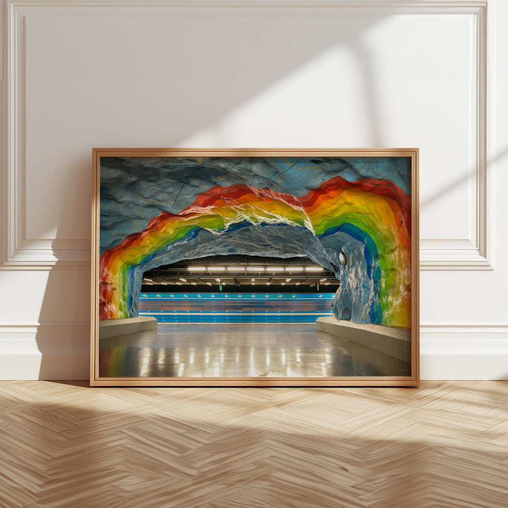 STADION - Poster