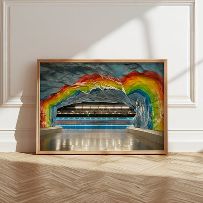 STADION - Poster