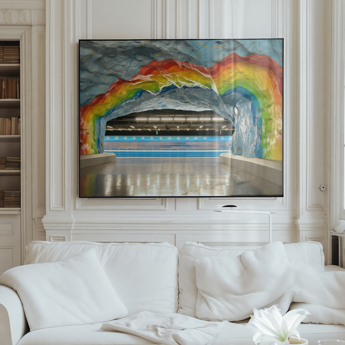 STADION - Poster