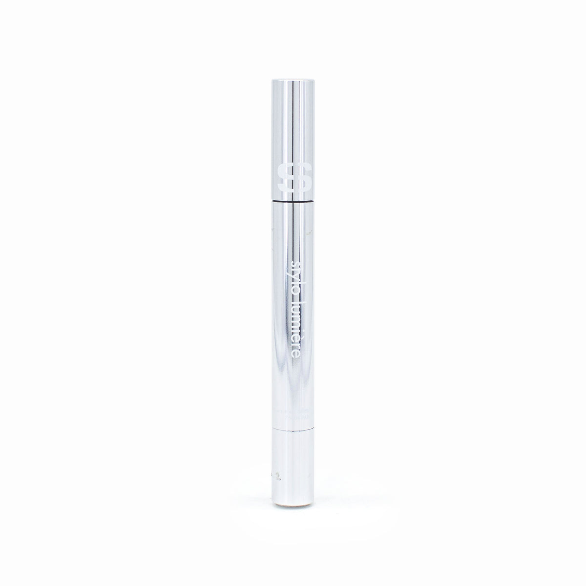 sisley Paris Stylo Lumiere Highlighter Pen 4 GOLDEN BEIGE - Missing Box