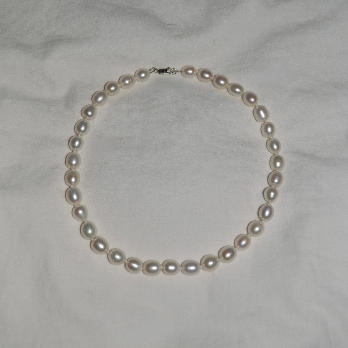 THE PEARL - Halsband