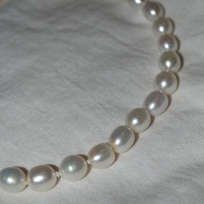THE PEARL - Halsband