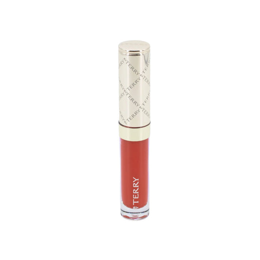 BY TERRY Terrybly Velvet Rouge Lipstick 8. INGU ROUGE .07oz - Imperfect Box