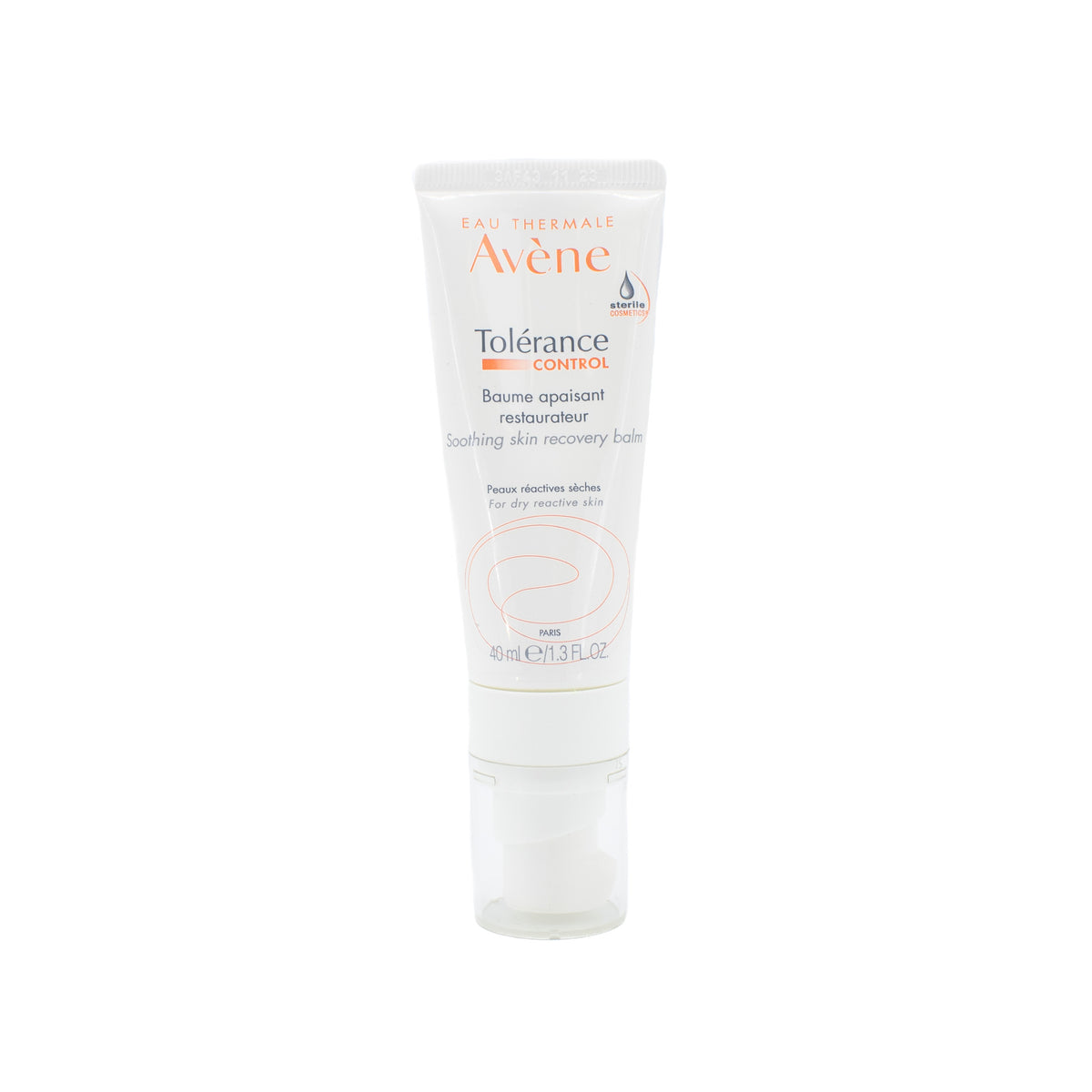 Avene Tolerance Control Soothing Skin Recovery Balm 1.3oz - Imperfect Box