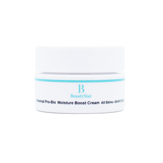 BeautyStat Universal Pro-Bio Moisture Boost Cream 0.3oz - New