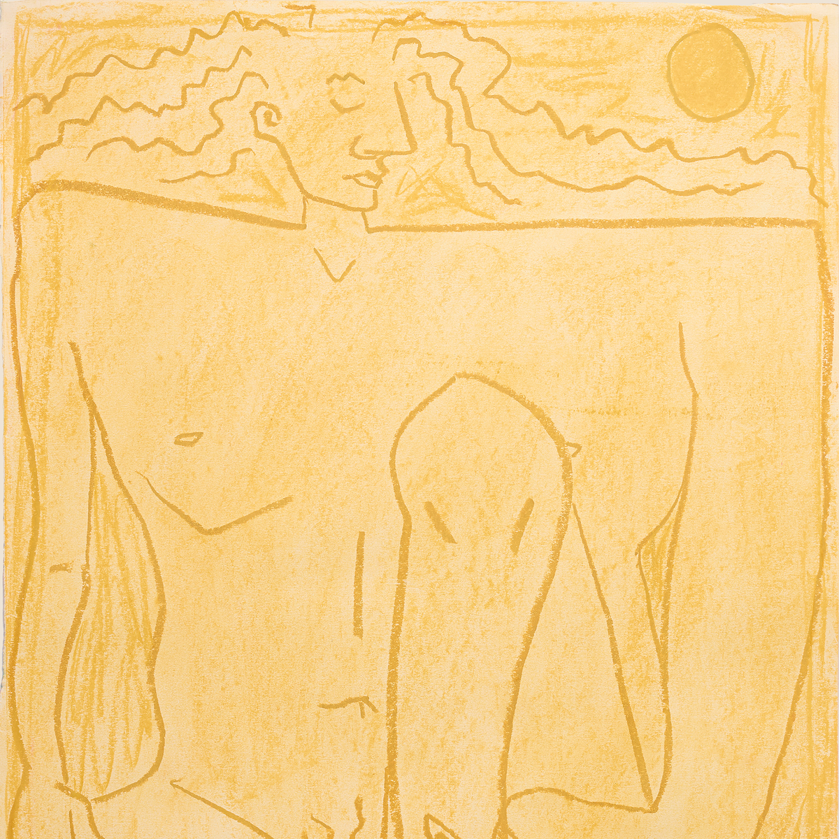 Untitled 3 - Print